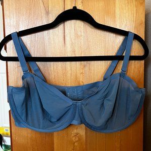 CUUP Bra - Balconette Style